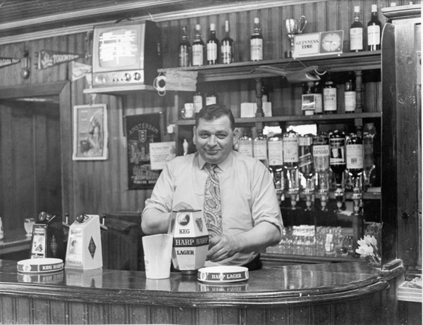 The Plough Inn
