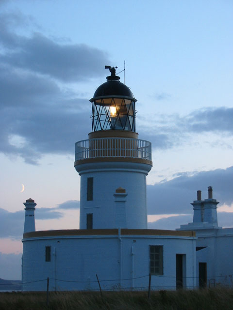 Summers evening