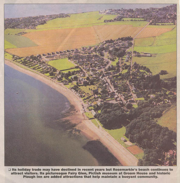Rosemarkie