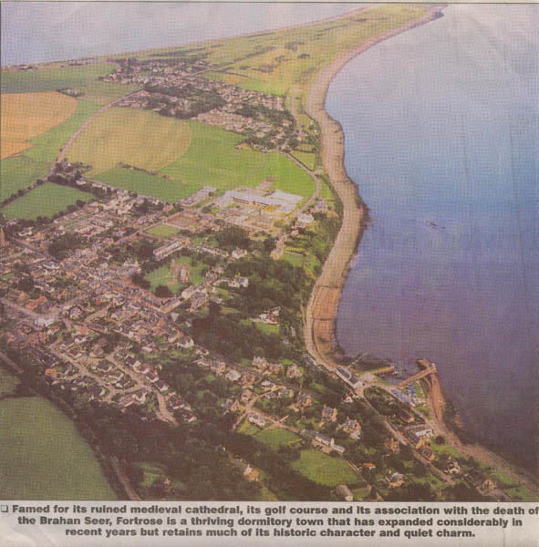 Fortrose