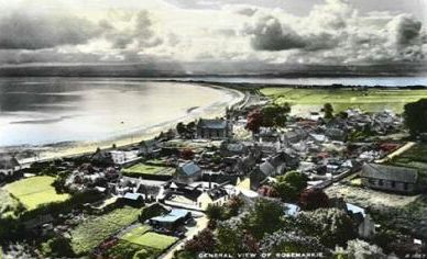 General View of Rosemarkie