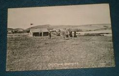 Golf Course, Rosemarkie