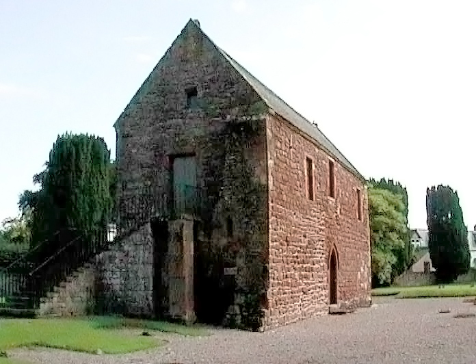 Fortrose Cathedral