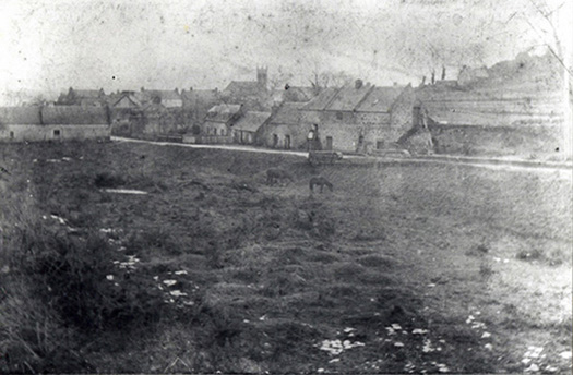 Bridge Street