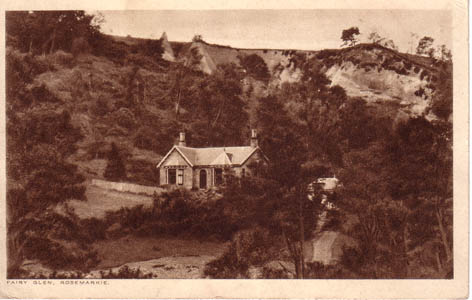 Fairy Glen