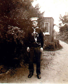 Sea Scout