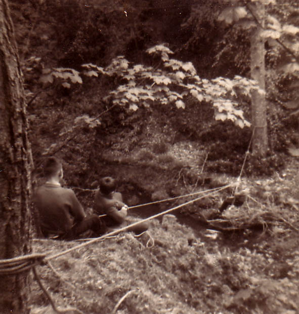 Death Slide