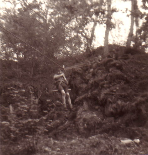 Death Slide