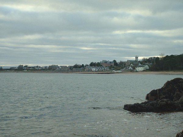 Rosemarkie