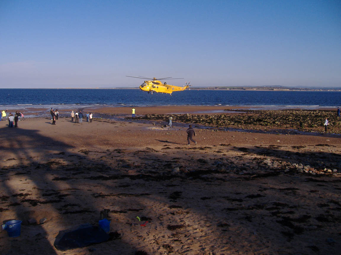 Rescue