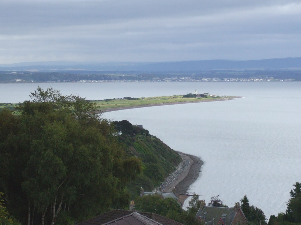 Chanonry Point