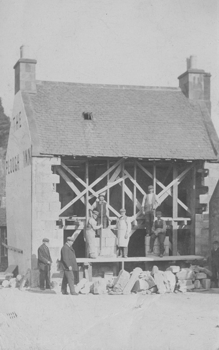 Plough Inn