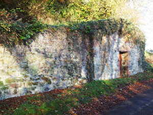 Ice House