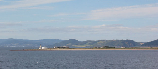 Chanonry Point