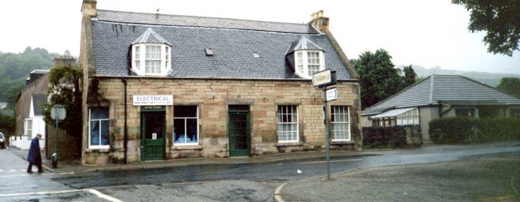 Brook's Shop