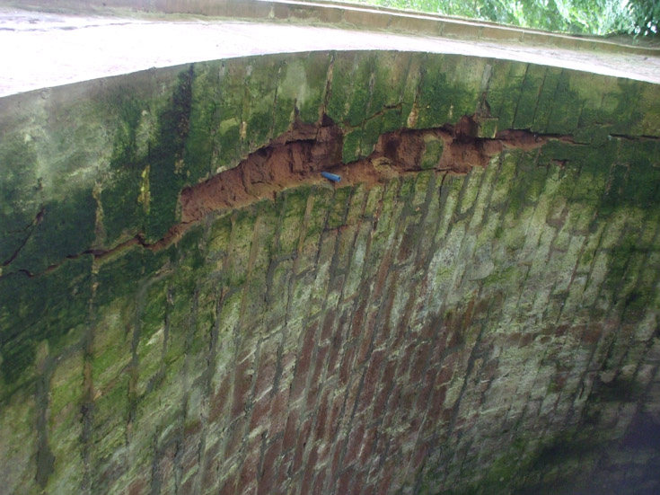 Rosemarkie Bridge