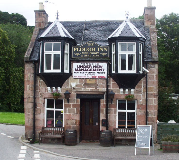 Plough Inn