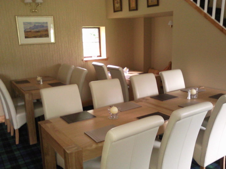 Plough Restaurant