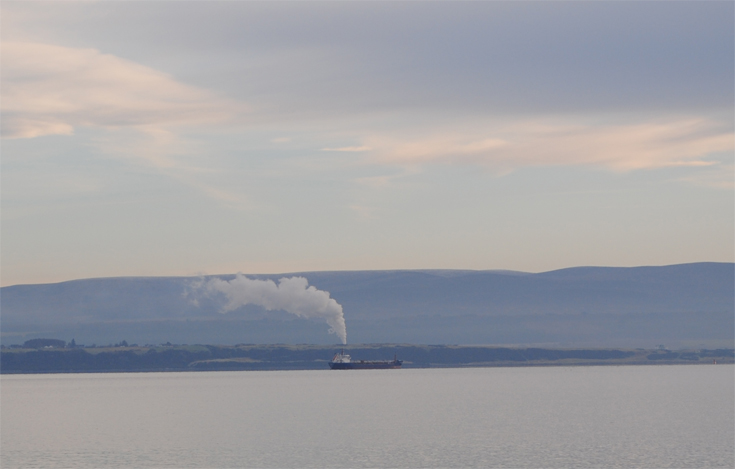 Steam Boat