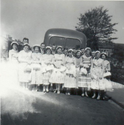Rosemarkie Youth Club