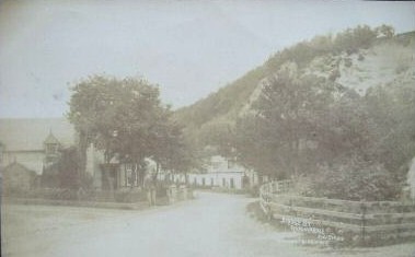 Bridge St, Rosemarkie