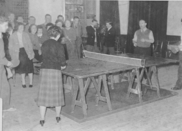 Rosemarkie Youth Club