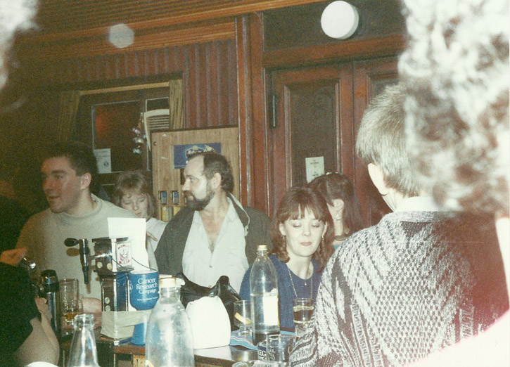 Plough Inn