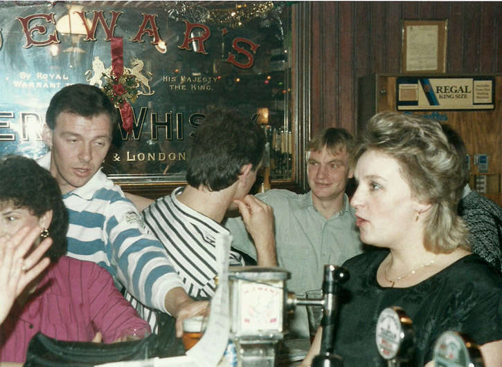Plough Inn