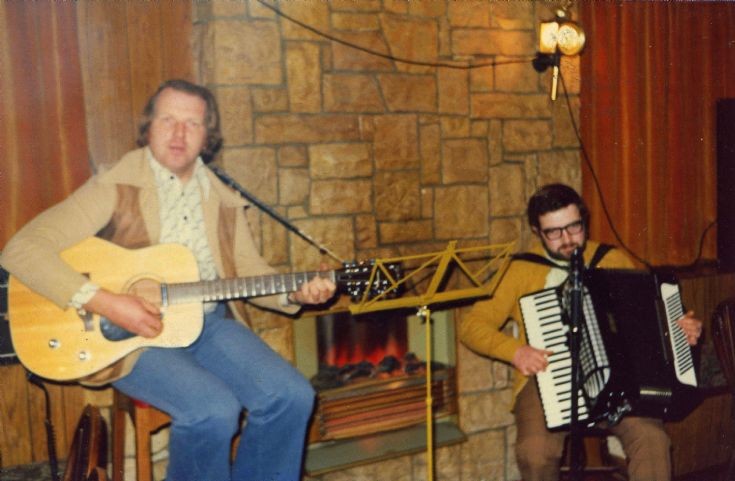 J Reddigan & D Maclemman