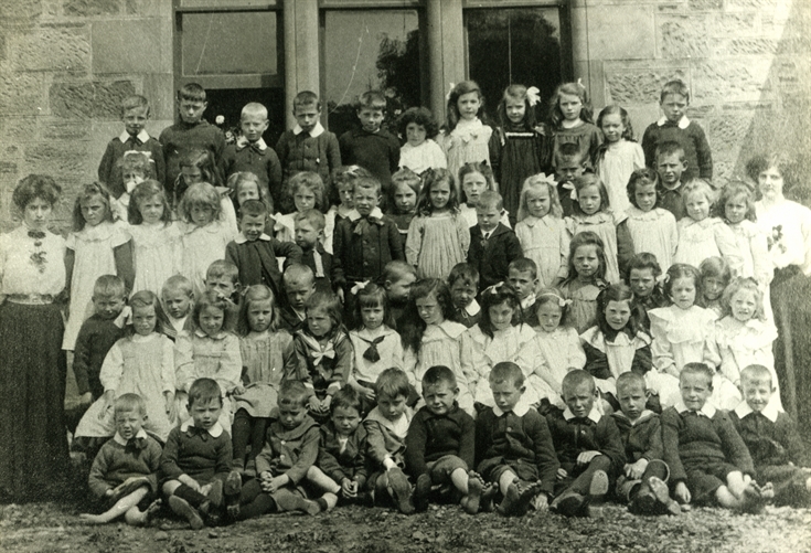 Primary School Group