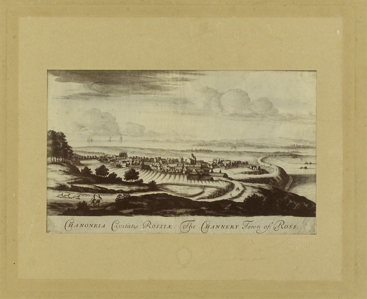 Fortrose by Slezer