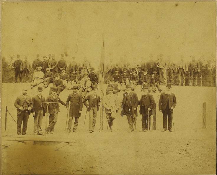 Waterworks opening