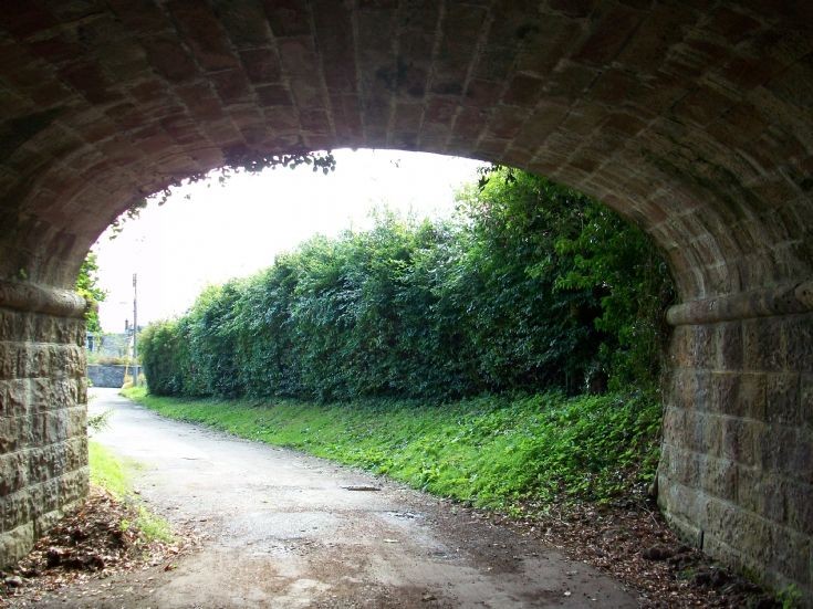 Bishop's Road, Fortrose