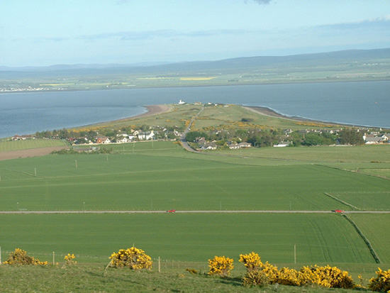 Chanonry Point