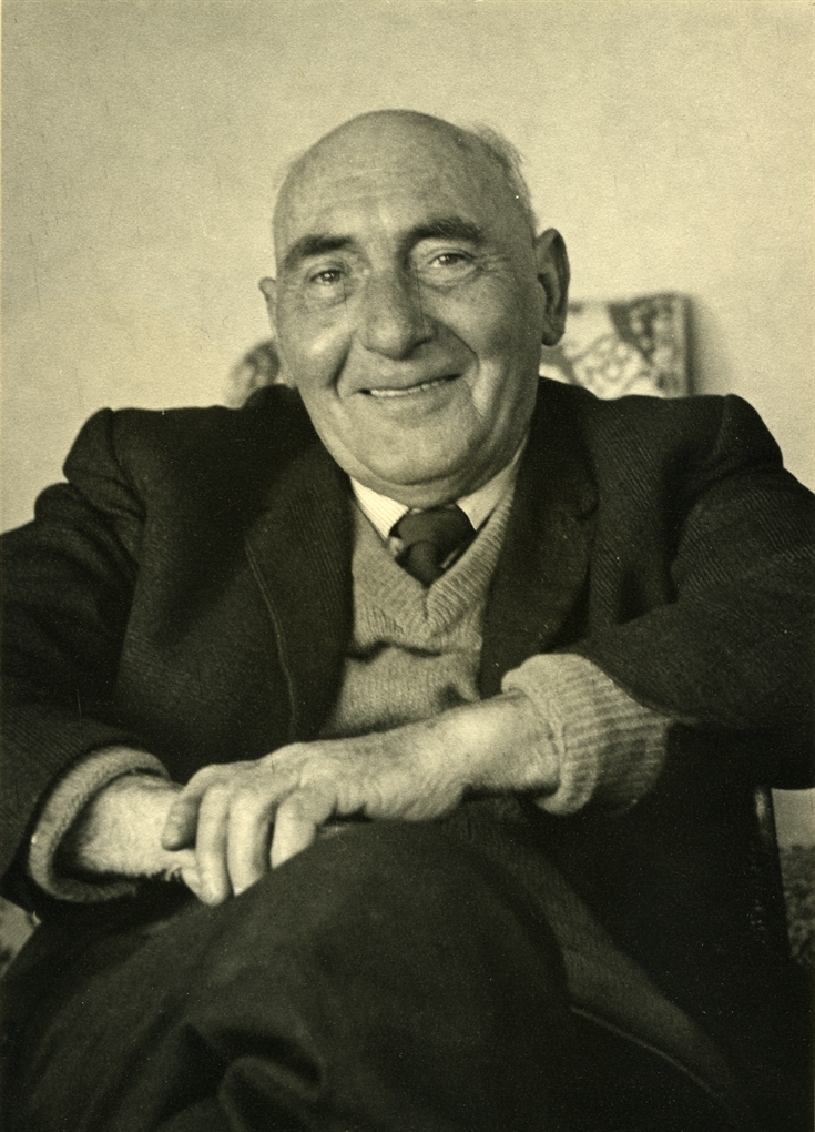 Baillie Charles J S MacKenzie