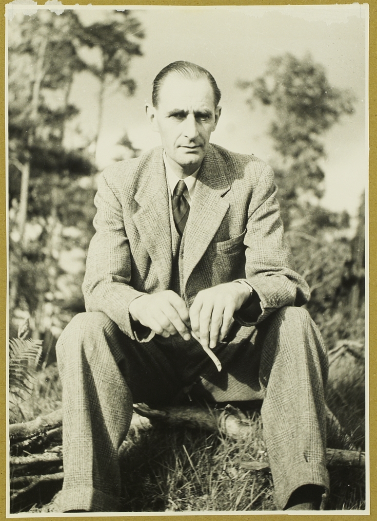Dr John Anderson