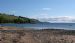 Sweep netting at Rosemarkie