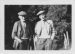 Jock MacKeddie and Tom More