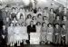 Fortrose Academy.  Christmas party 1958
