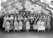 Fortrose Academy. Christmas party  1957/58??