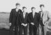 Local Teddy Boys.