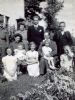 The Mackeddie family.