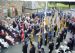 The Dedication of the Memorial Garden. 2005??