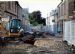 Fortrose High St Roadworks