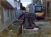 Roadworks
