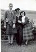 Fortrose Bus Garage