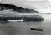 Fortrose Harbour  c1960