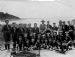 Fortrose Cubs and Sea Scouts 