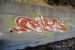 Graffito Art
