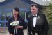 SARI & RONNIE  WEDDING 17/05/2013 